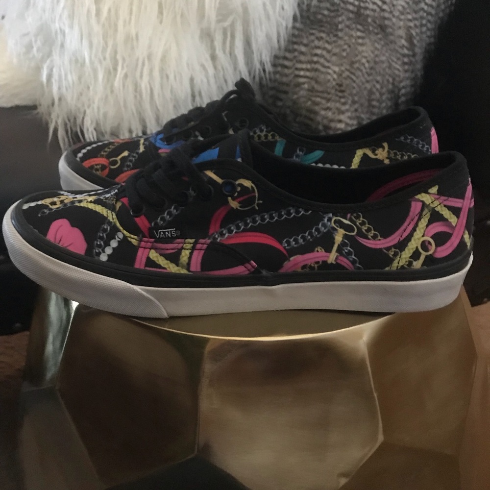 Vans